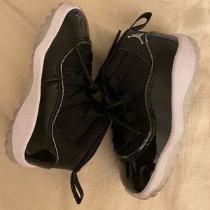 Jordan 11 Retro-Toddler Size